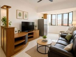 Blk 393 Tampines Avenue 7 (Tampines), HDB 5 Rooms #575294691